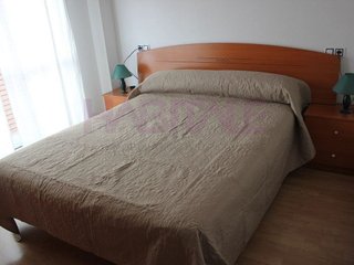 Piso en alquiler en Hospitales - Campus en Salamanca