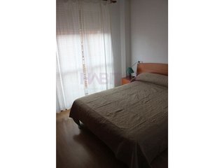 Piso en alquiler en Hospitales - Campus en Salamanca