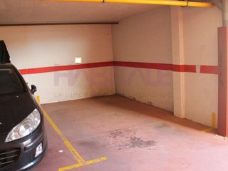 Piso en alquiler en Hospitales - Campus en Salamanca