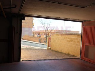 Piso en alquiler en Hospitales - Campus en Salamanca