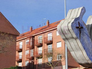 Piso en alquiler en Hospitales - Campus en Salamanca