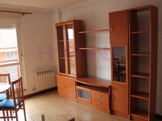 Piso en alquiler en Hospitales - Campus en Salamanca