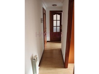 Piso en alquiler en Hospitales - Campus en Salamanca