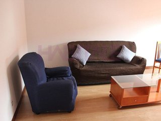 Piso en alquiler en Hospitales - Campus en Salamanca