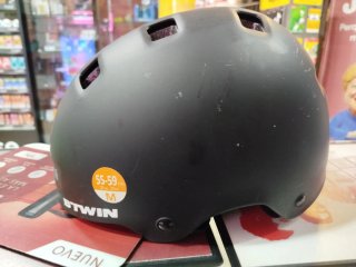 Patinete Freestyle + Casco