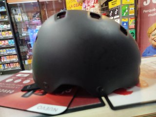 Patinete Freestyle + Casco