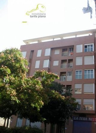 Dúplex en alquiler en Els Orriols en Valencia