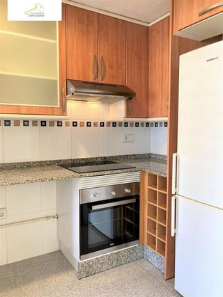 Dúplex en alquiler en Els Orriols en Valencia