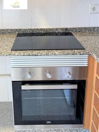Dúplex en alquiler en Els Orriols en Valencia
