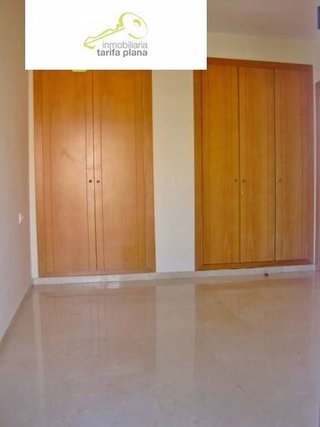 Dúplex en alquiler en Els Orriols en Valencia