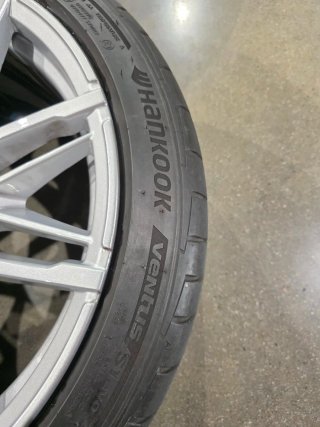 Llantas Originales BMW M5 G90/G99
