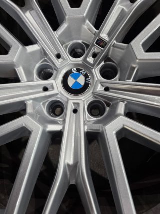 Llantas Originales BMW M5 G90/G99