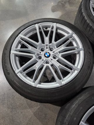 Llantas Originales BMW M5 G90/G99