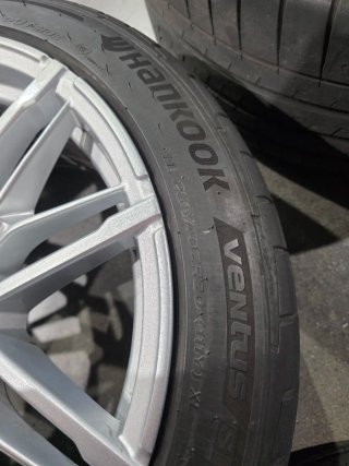 Llantas Originales BMW M5 G90/G99