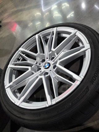 Llantas Originales BMW M5 G90/G99