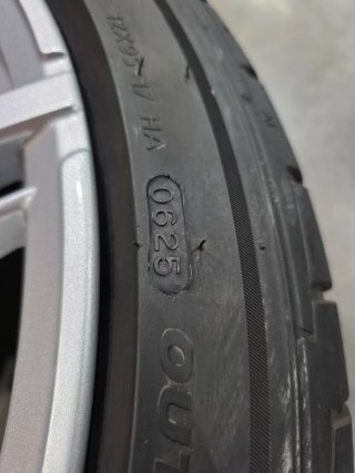 Llantas Originales BMW M5 G90/G99