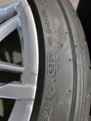Llantas Originales BMW M5 G90/G99