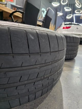Llantas Originales BMW M5 G90/G99