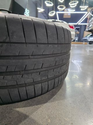 Llantas Originales BMW M5 G90/G99