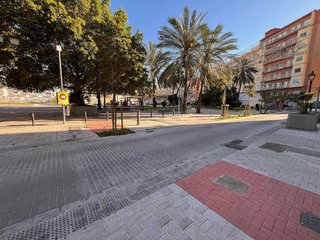 Local comercial en alquiler en El Grau en Valencia