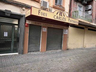 Local comercial en alquiler en El Grau en Valencia