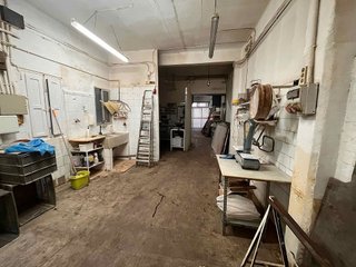 Local comercial en alquiler en El Grau en Valencia