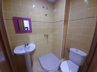Piso en alquiler en Trobajo del Camino en San Andrés del Rabanedo
