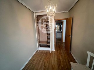 Piso en alquiler en AVE - Villimar en Burgos