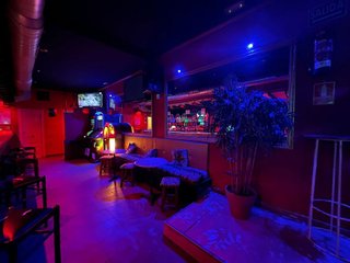 Bar en venta en Pryconsa - Poligono Europa en Alcalá de Henares