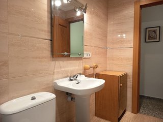 Piso en alquiler en Centro en Valladolid