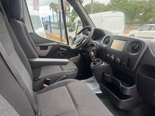 Opel Movano 2022