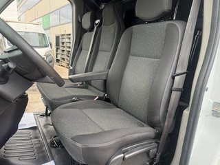 Opel Movano 2022