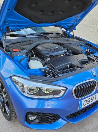 BMW Serie 1 Full Pack M 2017