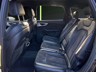 Audi Q7 3.0 TDI quattro 200 kW (272 CV) tiptronic