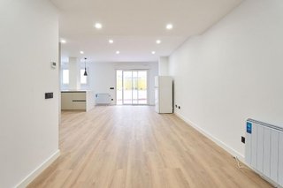 Piso en venta en Doctor Cerrada en Zaragoza