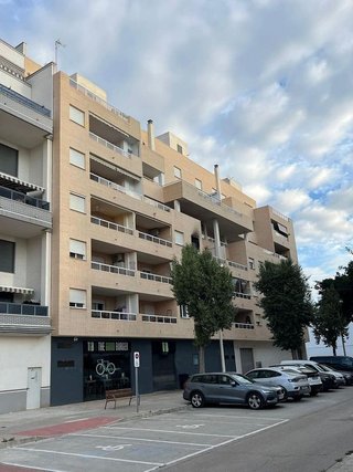 Ático en alquiler en Padre Jaime - Los Cabos en Sagunto