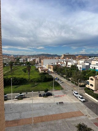 Ático en alquiler en Padre Jaime - Los Cabos en Sagunto