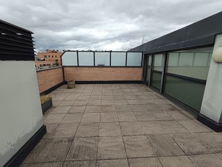 Dúplex en alquiler en Buztintxuri en Pamplona