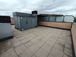 Dúplex en alquiler en Buztintxuri en Pamplona