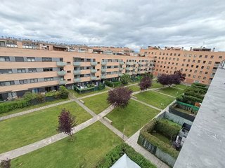 Dúplex en alquiler en Buztintxuri en Pamplona