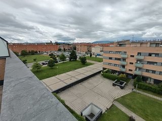 Dúplex en alquiler en Buztintxuri en Pamplona