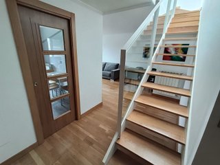 Dúplex en alquiler en Buztintxuri en Pamplona