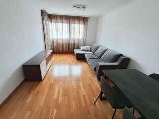Dúplex en alquiler en Buztintxuri en Pamplona