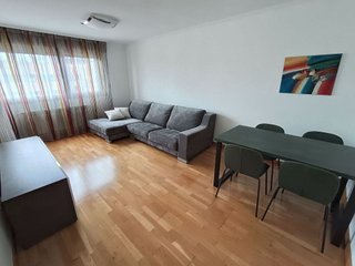 Dúplex en alquiler en Buztintxuri en Pamplona