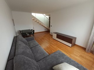 Dúplex en alquiler en Buztintxuri en Pamplona