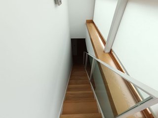 Dúplex en alquiler en Buztintxuri en Pamplona