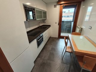 Dúplex en alquiler en Buztintxuri en Pamplona