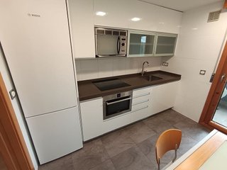 Dúplex en alquiler en Buztintxuri en Pamplona