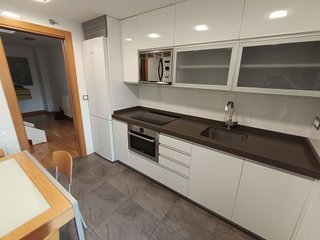 Dúplex en alquiler en Buztintxuri en Pamplona