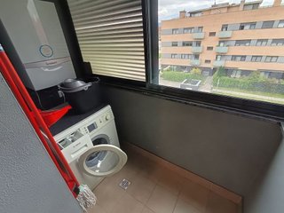 Dúplex en alquiler en Buztintxuri en Pamplona
